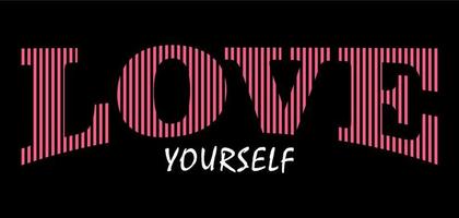 typography quotes vector t shirt design