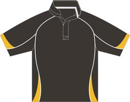 polo, camisetas, camiseta de rugby. plantillas, descarga gratuita de diseño vectorial vector