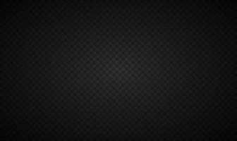 Abstract black checkers texture background. Vector illustration