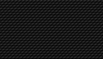 Cylence pattern design, abstract black background. Vector illustration