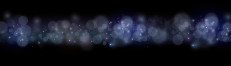 Light bokeh effect isolated. Light abstract glowing bokeh lights. Christmas background from shining dust. Christmas concept flare sparkle. White png dust light.