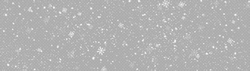 Snow and wind. White gradient decorative element.vector illustration. winter and snow with fog. Wind and fog.