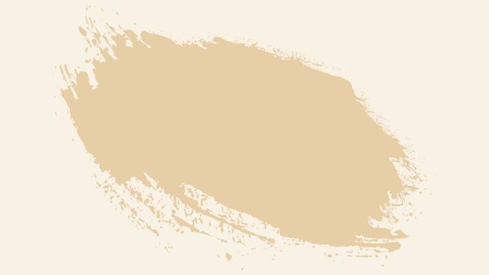 New abstract brushstroke
