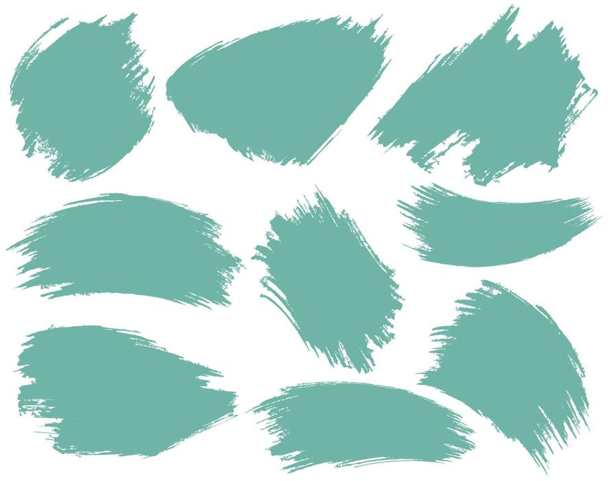 Paint Stroke Vector Art, Icons, and Graphics for Free Download