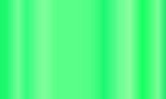 green and white vertical gradient abstract background. simple and minimal design. suitable for backdrop, wallpaper, homepage and copy space vector