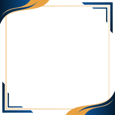 Abstract Border PNGs for Free Download