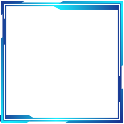 Abstract Border PNGs for Free Download