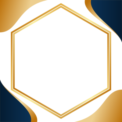 Abstract Border PNGs for Free Download