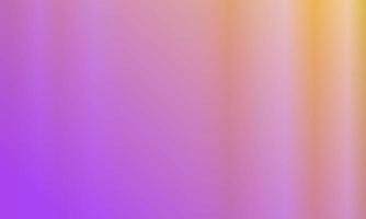 dark orange and purple vertical gradient abstract background. simple and minimal design. suitable for backdrop, wallpaper, homepage and copy space vector