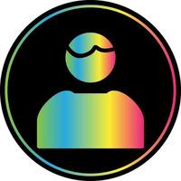 User Md Vector Icon Design