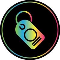 Tag Vector Icon Design