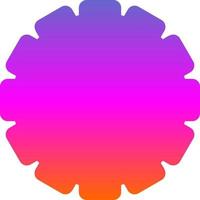 Digitalisation Vector Icon Design