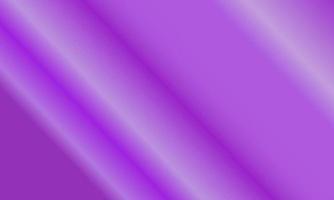 purple and white shiny gradient abstract background. simple and minimal design. suitable for backdrop, wallpaper, homepage and copy space vector