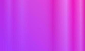 pink and purple vertical gradient abstract background. simple and minimal design. suitable for backdrop, wallpaper, homepage and copy space vector