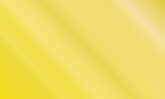 yellow gradient abstract background. simple and minimal design. suitable for backdrop, wallpaper, homepage and copy space vector