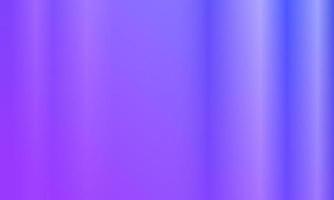 blue and purple vertical gradient abstract background. simple and minimal design. suitable for backdrop, wallpaper, homepage and copy space vector