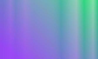 tosca green and purple vertical gradient abstract background. simple and minimal design. suitable for backdrop, wallpaper, homepage and copy space vector