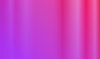 red and purple vertical gradient abstract background. simple and minimal design. suitable for backdrop, wallpaper, homepage and copy space vector