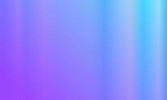 pastel blue and purple vertical gradient abstract background. simple and minimal design. suitable for backdrop, wallpaper, homepage and copy space vector