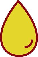 Tint Vector Icon Design
