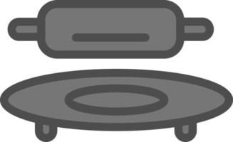 Utensils Vector Icon Design