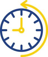 Times Circle Vector Icon Design