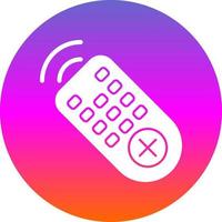 Remote Access Vector Icon Design