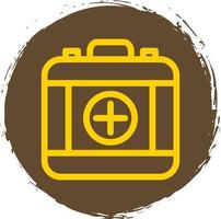 Kit Vector Icon Design