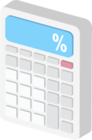 business calculator icon png