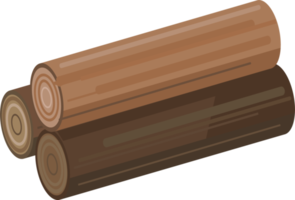Holz, Rohstoffsymbol png