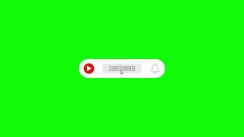 Youtube Subscribe Icon Stock Video Footage for Free Download Youtube Subscribe Icon Stock Video Footage for Free Download