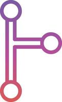 Pull Vector Icon Design