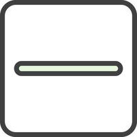 Delete Vector Icon Design