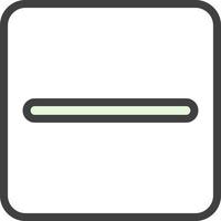 Delete Vector Icon Design