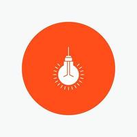 Light Bulb Idea Tips Suggestion vector