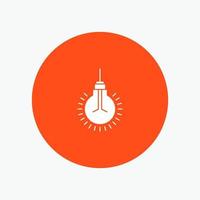 Light Bulb Idea Tips Suggestion vector