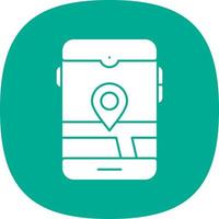 Marker Vector Icon Design