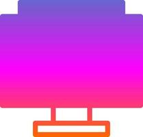 Virus Vector Icon Design