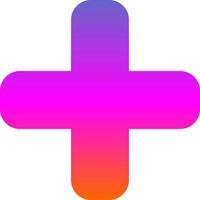 Add Vector Icon Design