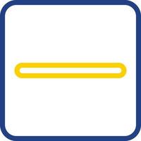 Delete Vector Icon Design