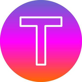 Github Vector Icon Design