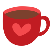 Hot Chocolate Hand Drawn png