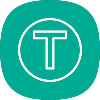 Github Vector Icon Design