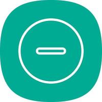 Remove Vector Icon Design
