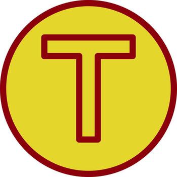 diseño de icono de vector de github