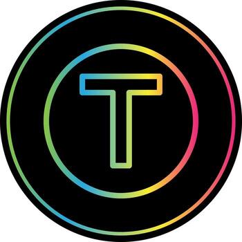 Github Vector Icon Design