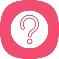 Help Vector Icon Design
