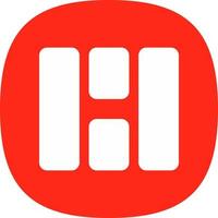 Grid Vector Icon Design