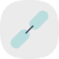 Link Vector Icon Design