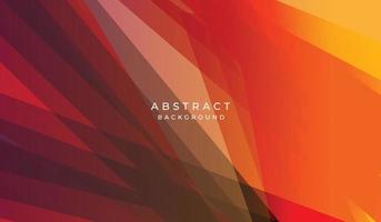 Modern abstract colorful background design. Fit for basis banners, wallpapers, brochure, poster. vector